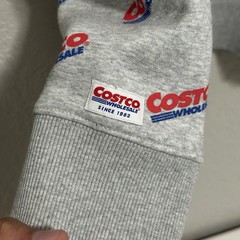 2023 Fall/Winter Collection Costco Sweater