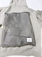 New Fear Of God Essentials Dark Oatmeal Sweatshirt Size XL