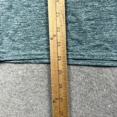 Patagonia Capilene Cool Daily Hoodie UPF Stretch Lightweight XS Mens Blue Hiking