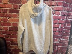 Peanuts Sporting Club Adult H&M Hoodie Size XXL
