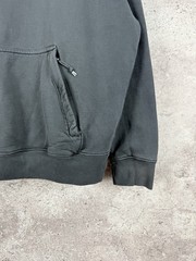Nike ACG Hoodie Faded Outdoors Activewear Workwear Gray Mens Size S