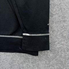 Columbia Hoodie Sweatshirt Mens Large Black Full Zip Lightweight Breathable