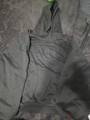 YEEZY GAP ENGINEERED BY BALENCIAGA DOVE HOODIE SIZE: XXL 2XL Kanye West