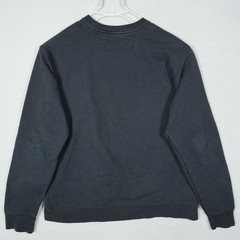 Fall Out Boy Grave Crewneck Sweatshirt Bury Me Til I Confess Black Size L