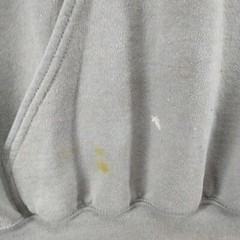 Gildan Heavy Blend Men’s November 188 Pullover Hoodie Gray Large Military