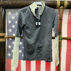 NWT Kappa 1pc Kontroll Sweat