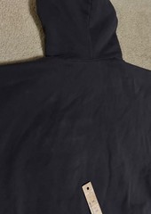 Yeezy GAP Engineered by Balenciaga Logo Hoodie SMALL Mens OVER-SIZED grey men’s