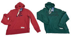 $65 Life Is Good Simply True Fleece Hoodie NWT Sz XS,S,M,L,XL,XXL Color Choice