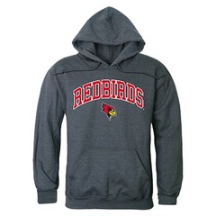 Illinois State University Redbirds ILSTU Pullover Hoodie Sweatshirt S M L XL 2XL