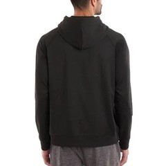 Kirkland Signature Men’s Active Pullover Hoodie Color Black Size M /K2