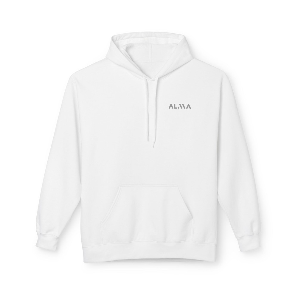 Unisex Midweight Softstyle Fleece Hoodie