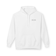 Unisex Midweight Softstyle Fleece Hoodie