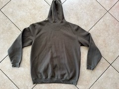 Carhartt John Deere Loose Fit Midweight Hoodie Moss Green Men’s XL K121