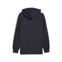 PUMA Class Relaxed Pinna Pullover Hoodie Mens Blue Casual Outerwear 68802616