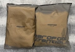 Fear of God Essentials Canyon 2 Piece Set FW25 In Large