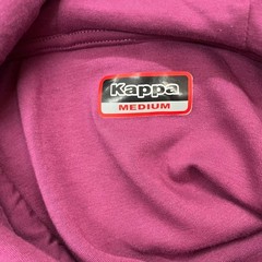 NWT Kappa 1pc T-shirt Hoodie