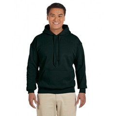 Gildan Heavy Blend Hooded Sweatshirt 18500 S-5XL Sweatshirt Gildan Soft Hoodie –