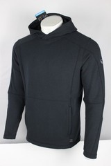 Kuhl Men’s Spekter Pullover Hoody Hoodie Black 3192 Long Sleeve