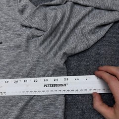 NEW Patagonia Capilene Cool Daily Graphic Hoody Men XXL Fitz Roy Tarpon Grey