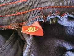 Size Med Nike Lot 2 Tee 1 Sweat Pants One Hoodie +1 XL Grey Sweats