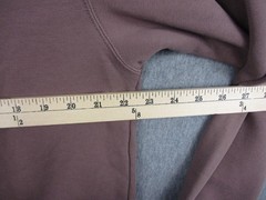 Jordan Hoodie Mens Large Brown Paris Graphic Pullover Zip Pocket DM3096-291