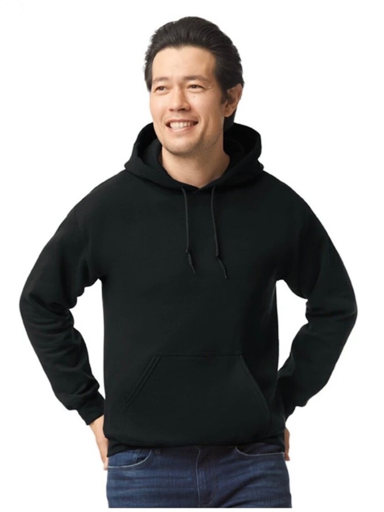 Gildan Unisex Heavy Blend Hoodie