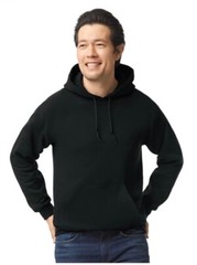 Gildan Unisex Heavy Blend Hoodie