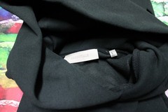 Essentials Hoodie Stretch Limo Large Men’s Size 100% Authentic Brand New W Tags