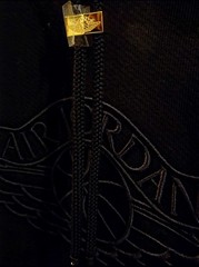 Nike Air Jordan Wings Luxury Collection Hoodie