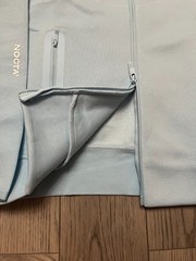 Size Small – Nike X Nocta Sky Blue Full-Zip Hoodie & Joggers Set FREE SHIPPING