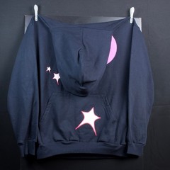 By Cole Bennett Hoodie Item #032 1/50 Men’s Size XL ✅ Trusted Seller