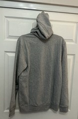 NWT- Adidas Essentials Fleece Hoodie Sz SM. Men’s/Unisex