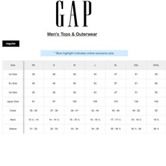 Gap Men’s Relaxed Fit Super Soft Waffle Henley Hoodie