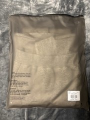 NWT Fear of God Essentials Dark Oatmeal Hoodie Size XXS 100% Authentic✅