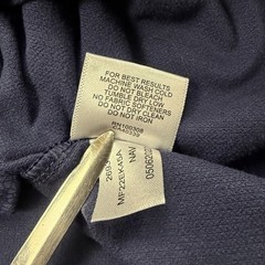 Peter Millar Crown Sport Pine Performance Hoodie Men XL Fractured Skulls Golf