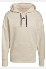 Adidas Men’s Wonder White Internal Hoodie, Sweater XS,S,M,L,XL,2XL NWT $70.00 RV
