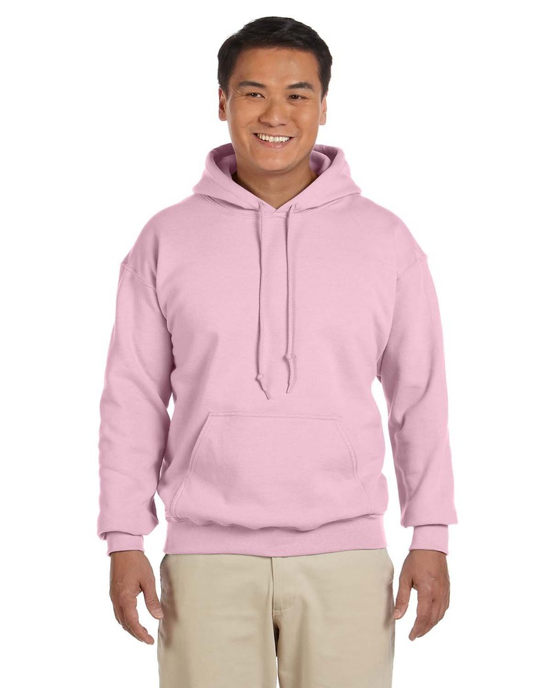 Gildan Adult Heavy Blend Hooded Sweatshirt – G185
