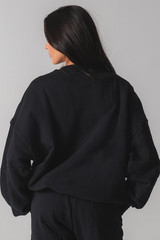 NWT ACTA Essential Crewneck