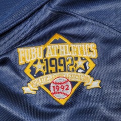 Vintage Fubu Hoodie Men 2XL 90s St Louis City Edition Limited Hip Hop Streetwear