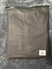 NWT Fear of God Essentials Plum Hoodie Size Medium 100% Authentic✅