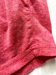 Polo Ralph Lauren hoodie mens XXL jersey coral red T-shirt thin lightweight