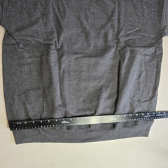 Hanes Hoodie Men’s XL Charcoal Eco Smart Drawstring Pullover Pockets NWT