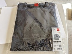 Nintendo Tokyo Legend of Zelda sweatshirt Japan NEW SEALED! US seller