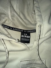 Under Armour x Kelsey Plum “Dawg Class” Hoodie Mens XS
