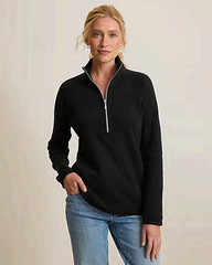 Aruba Half Zip Sweatshirt Tommy Bahama ( Multicolor )