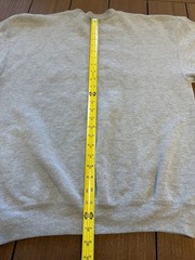 United States US Army Pullover Sweatshirt Soffe Sweats Men’s L