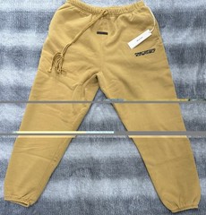 Fear of God Essentials Canyon 2 Piece Set FW25 In Large