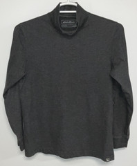 Eddie Bauer Lightweight Sweatshirt Men’s Medium Gray