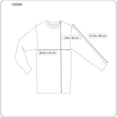 EMPORIO ARMANI Sweatshirt Men’s SMALL Pullover Crew Neck Embossed Logo