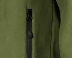 Ghost Recon Breakpoint Polar Fleece – Green **OFFICIAL UBISOFT** BRAND NEW***